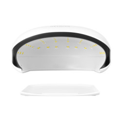 Lampe Led 36W/48 Lcd Display